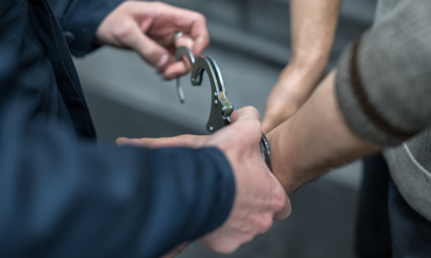 Criminal Law FAQs